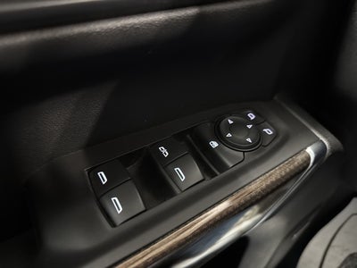 2021 Chevrolet Silverado 1500 RST Allstar Edition Plus