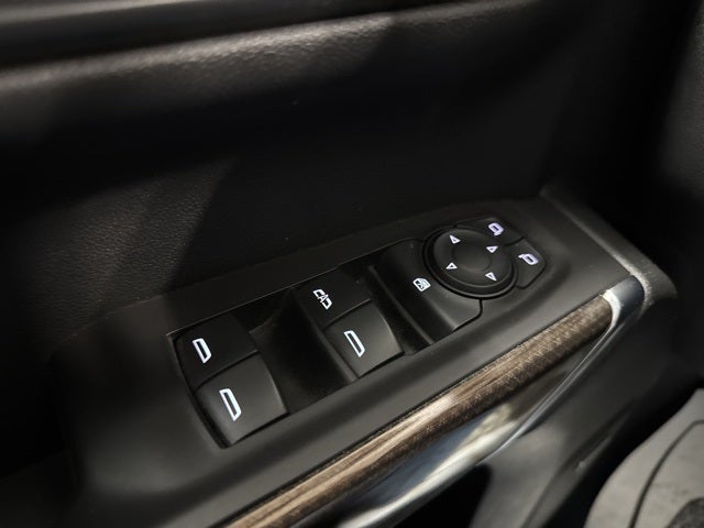 2021 Chevrolet Silverado 1500 RST Allstar Edition Plus