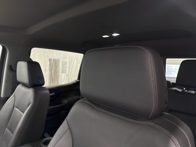 2021 Chevrolet Silverado 1500 RST Allstar Edition Plus