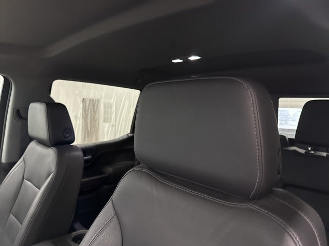 2021 Chevrolet Silverado 1500 RST Allstar Edition Plus