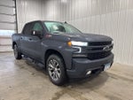 2021 Chevrolet Silverado 1500 RST Allstar Edition Plus