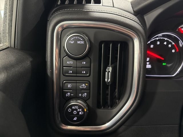 2021 Chevrolet Silverado 1500 RST Allstar Edition Plus