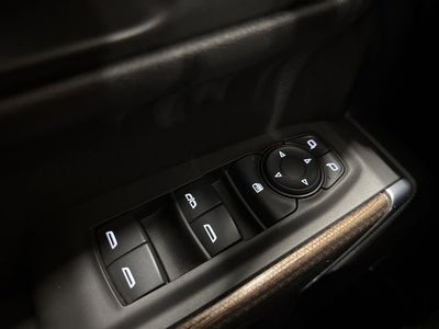 2021 Chevrolet Silverado 1500 RST Allstar Edition Plus