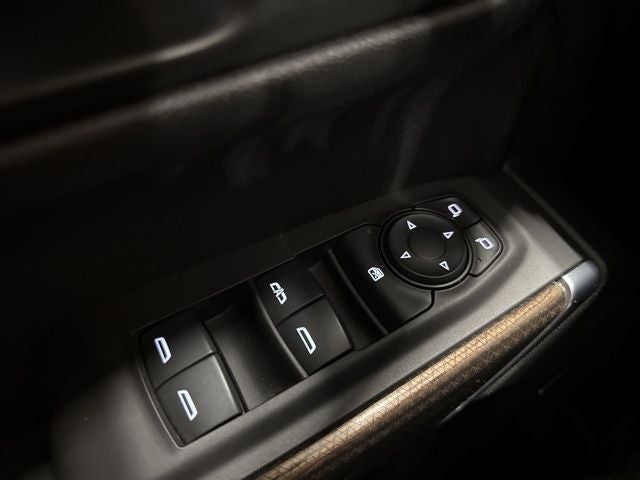 2021 Chevrolet Silverado 1500 RST Allstar Edition Plus