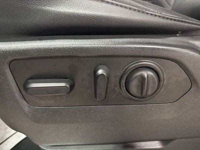 2021 Chevrolet Silverado 1500 RST Allstar Edition Plus