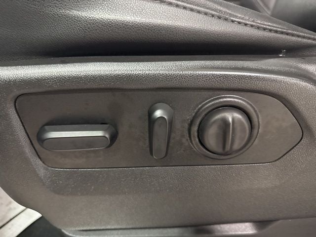 2021 Chevrolet Silverado 1500 RST Allstar Edition Plus