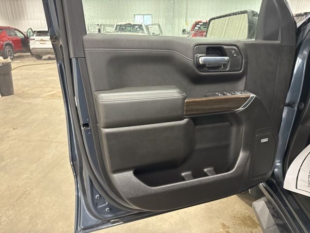 2021 Chevrolet Silverado 1500 RST Allstar Edition Plus