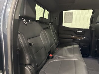 2021 Chevrolet Silverado 1500 RST Allstar Edition Plus