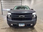 2021 Chevrolet Silverado 1500 RST Allstar Edition Plus
