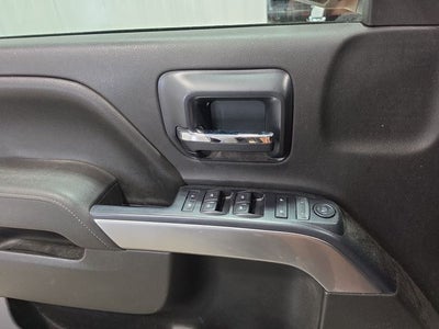 2014 Chevrolet Silverado 1500 LT LT1