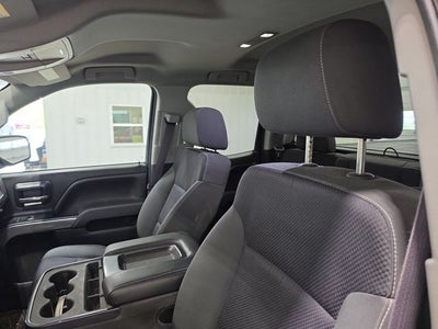 2014 Chevrolet Silverado 1500 LT LT1