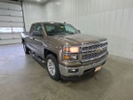 2014 Chevrolet Silverado 1500 LT LT1