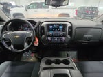 2014 Chevrolet Silverado 1500 LT LT1