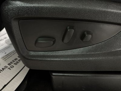 2015 Chevrolet Silverado 1500 LT LT2