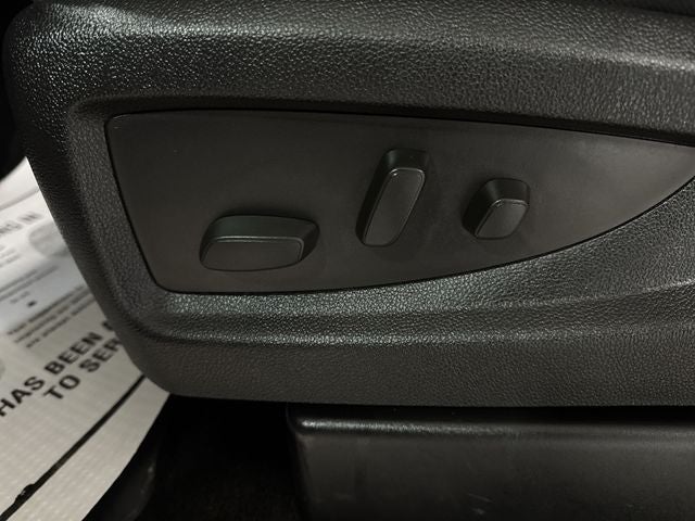 2015 Chevrolet Silverado 1500 LT LT2