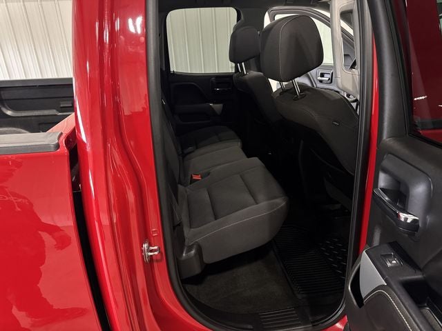 2015 Chevrolet Silverado 1500 LT LT2