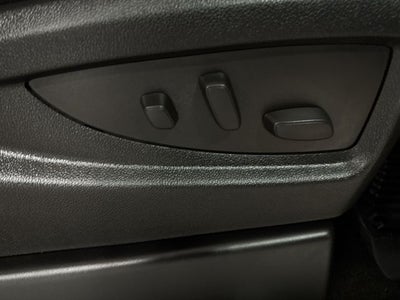 2015 Chevrolet Silverado 1500 LT LT2