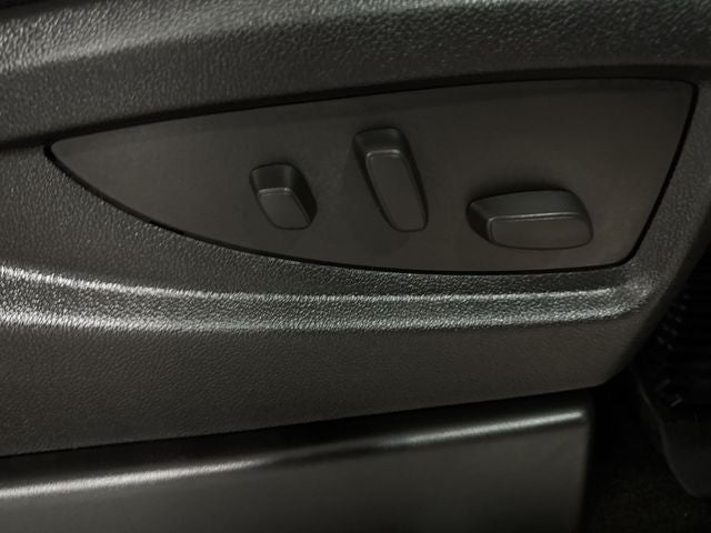 2015 Chevrolet Silverado 1500 LT LT2