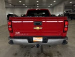 2015 Chevrolet Silverado 1500 LT LT2