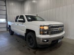 2015 Chevrolet Silverado 1500 LT LT1