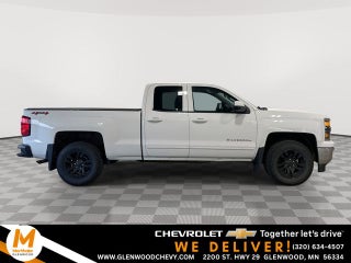 2015 Chevrolet Silverado 1500 LT LT1