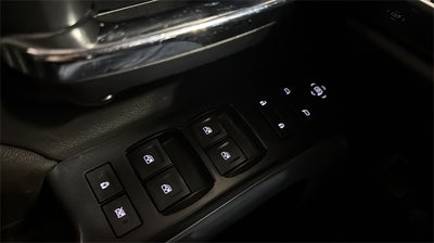 2017 Chevrolet Silverado 1500 LT LT2