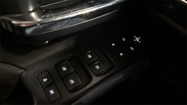 2017 Chevrolet Silverado 1500 LT LT2