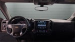 2017 Chevrolet Silverado 1500 LT LT2