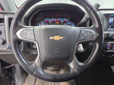 2014 Chevrolet Silverado 1500 LT LT1