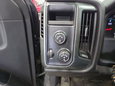 2014 Chevrolet Silverado 1500 LT LT1