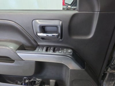 2014 Chevrolet Silverado 1500 LT LT1