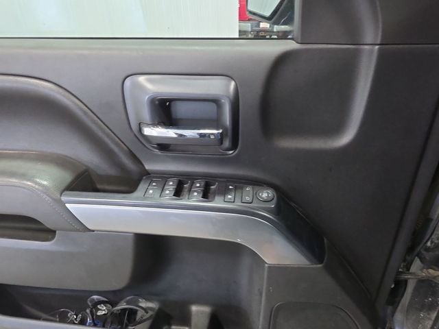 2014 Chevrolet Silverado 1500 LT LT1