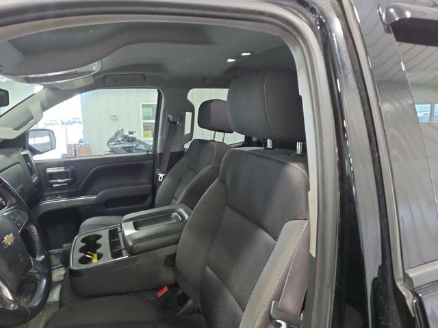 2014 Chevrolet Silverado 1500 LT LT1