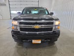 2014 Chevrolet Silverado 1500 LT LT1