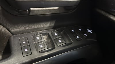 2015 Chevrolet Silverado 1500 LT LT1