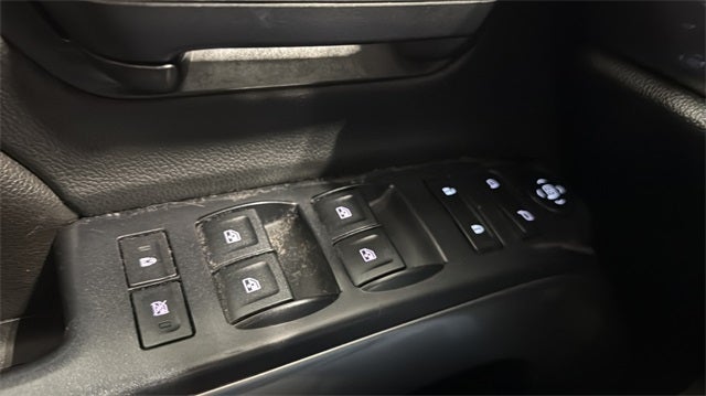 2015 Chevrolet Silverado 1500 LT LT1