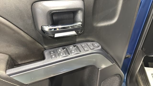 2015 Chevrolet Silverado 1500 LT LT1