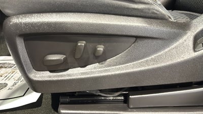 2015 Chevrolet Silverado 1500 LT LT1