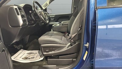 2015 Chevrolet Silverado 1500 LT LT1