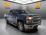 2015 Chevrolet Silverado 1500 LT LT1