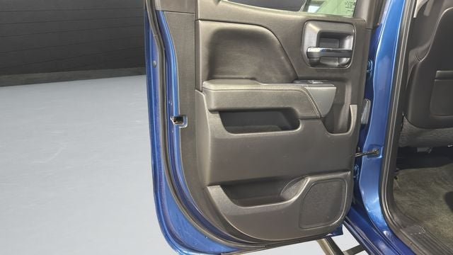 2015 Chevrolet Silverado 1500 LT LT1