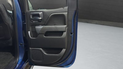 2015 Chevrolet Silverado 1500 LT LT1