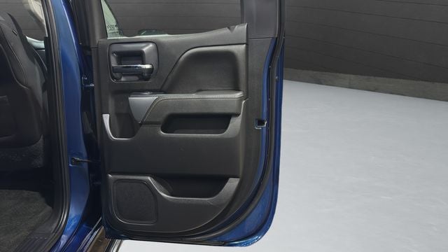 2015 Chevrolet Silverado 1500 LT LT1