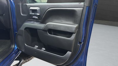 2015 Chevrolet Silverado 1500 LT LT1