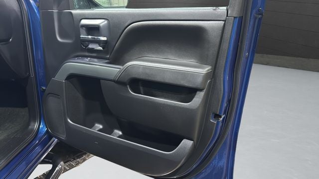 2015 Chevrolet Silverado 1500 LT LT1