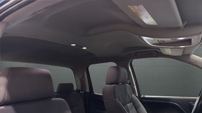 2015 Chevrolet Silverado 1500 LT LT1