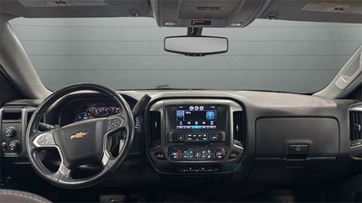 2015 Chevrolet Silverado 1500 LT LT1