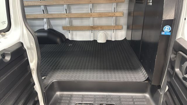 2024 Chevrolet Express 2500 Work Van Cargo