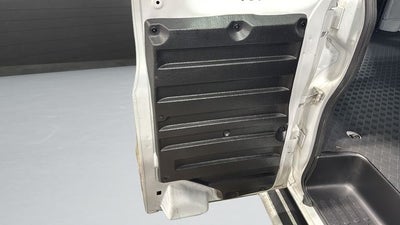 2024 Chevrolet Express 2500 Work Van Cargo