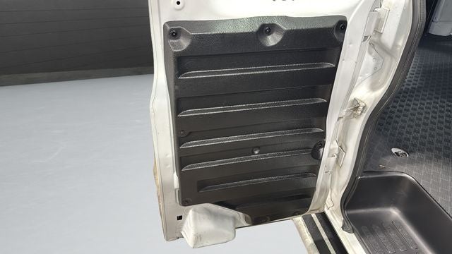 2024 Chevrolet Express 2500 Work Van Cargo